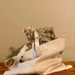 Badgley Mishka, Size 9.5, Never been worn